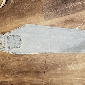 Vintage Levi jeans